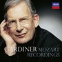 Mozart Recordings - John Eliot Gardiner 