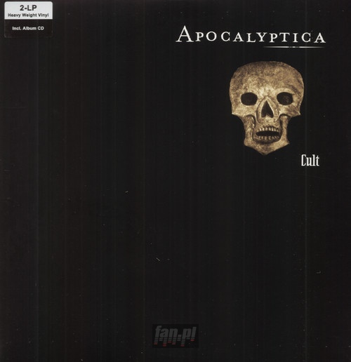 Cult - Apocalyptica