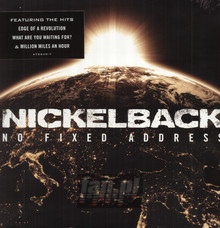 No Fixed Address - Nickelback