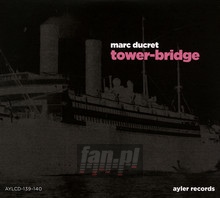 Tower-Bridge - Marc Ducret