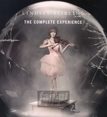 Shatter Me: The Complete Experience - Lindsey Stirling