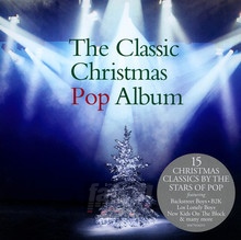 Classic Christmas Pop Album - V/A