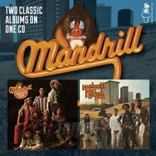 Composite Truth - Mandrill