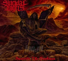 Sanctify The Darkness - Suicidal Angels