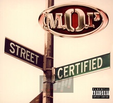 Street Certified - M.O.P. 