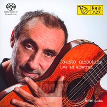 Live Ad Alcatraz - Fausto Mesolella - bigger Live Ad Alcatraz - Fausto Mesolella