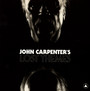 Sacred Bones - John Carpenter