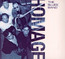 Homage - The Blues Band 