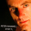 Enter K - Peter Hammill