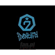 Identify -Original - Got7
