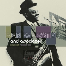 Ben Webster & Associates - Ben Webster