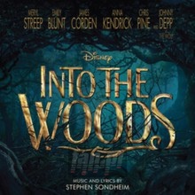 Into The Woods  OST - V/A