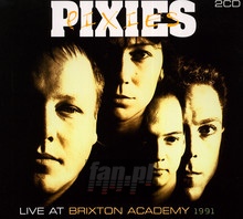 Live At Brixton Academy 1991 - The Pixies