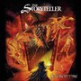 Sacred Fire - The Storyteller
