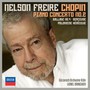 Chopin Piano Concerto No.2 - Nelson Freire