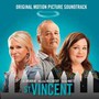 ST. Vincent  OST - V/A