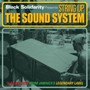 String Up The Sound System - Black Solidarity