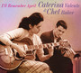 I'll Remember April - Caterina Valente  & Baker, Che