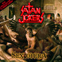 Sex Opera - Satan Jokers
