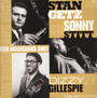 For Musicians Only - Getz / Gillespie / Stitt
