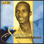 Golden Voice Of Reggae - Sanchez