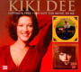 Loving & Free/I've Got The Music In Me - Kiki Dee