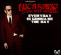 Everyday Is Gonna Be The Day - Luca Sapio  & The Dark SH