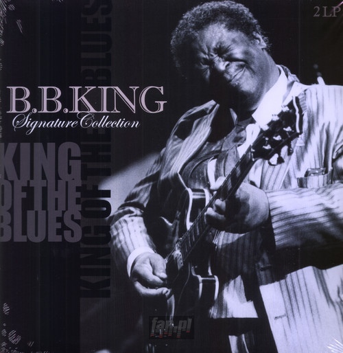 Signature Collection - B.B. King