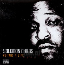 Wu-Tang 4 Life - Solomon Childs