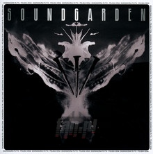 Echo Of Miles: Scattered Tracks Across The Path - Soundgarden