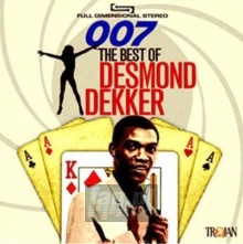 007 The Best Of Desmond Dekker - Desmond Dekker