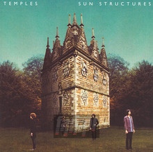 Sun Structures - Temples