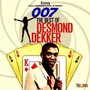 007 The Best Of Desmond Dekker - Desmond Dekker