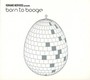 Born To Boogie - Romano Nervoso