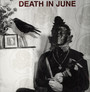 Wall Of Sacrifice - Death In June