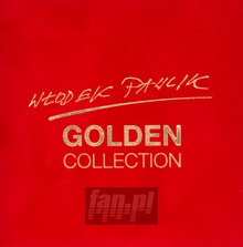Golden Collection Box - Wodek Pawlik