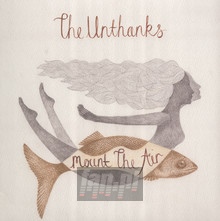 Mount The Air - Unthanks