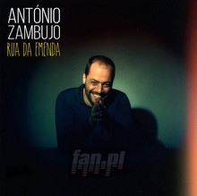 Rua Da Emenda - Antonio Zambujo
