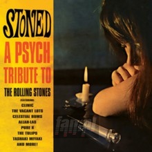 Stoned - Tribute to The Rolling Stones 