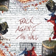 Back Against The Wall - Tribute to Pink Floyd