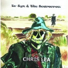 DR Syn & The Scarecrow - Chris Lea