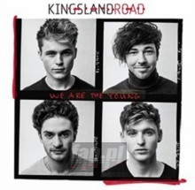 We Are The Young - Kingsland Road