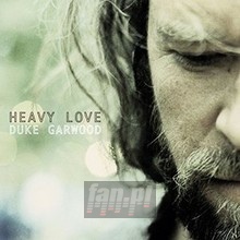 Heavy Love - Duke Garwood