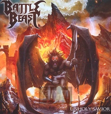Unholy Saviour - Battle Beast