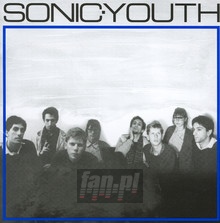 Sonic Youth - Sonic Youth - bigger Sonic Youth - Sonic Youth