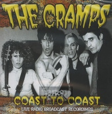 Coast To Coast - The Cramps