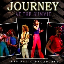 At The Summit - Journey