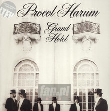 Grand Hotel - Procol Harum