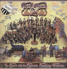 Live In Concert With The Edmonton Symphony Orchestra. - Procol Harum - bigger Live In Concert With The Edmonton Symphony Orchestra. - Procol Harum