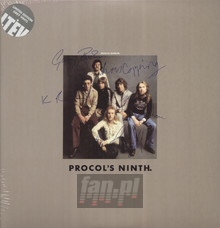 Procol's Ninth - Procol Harum